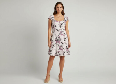 Sukienki: Dorothy Perkins, Sukienka damska, rozmiar M