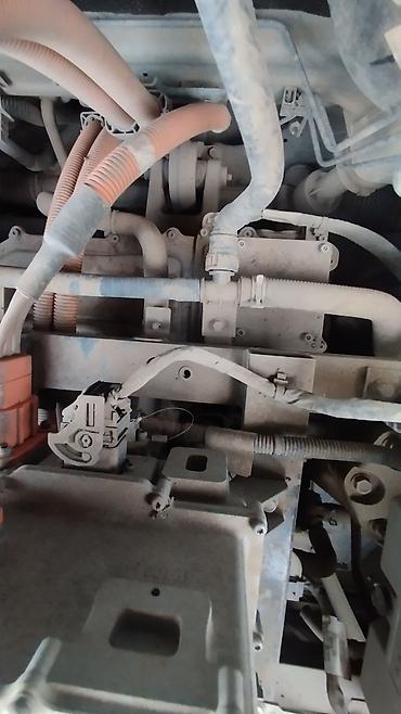 Другие детали электрики авто: Велтмейстер ех5 2021годНа запчасти . Редуктор Батареи Высоковольтный — 6