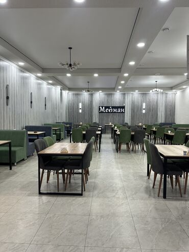 Рестораны, кафе: Без мебели, 367 м²