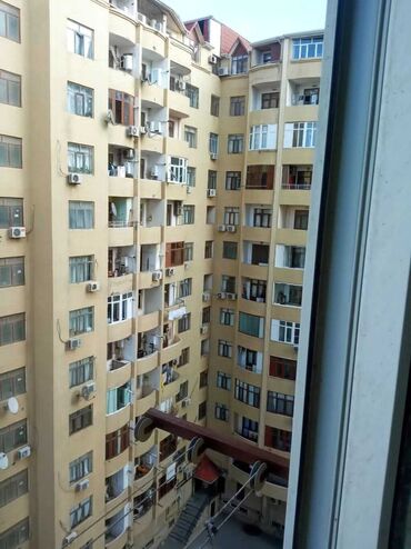 podium park xirdalan: 3 otaqlı, Yeni tikili, 99 kv. m