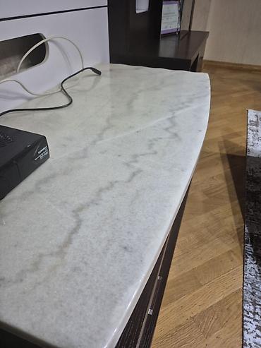 Qonaq otağı dəstləri: İşlənmiş, TV stend, Kredit yoxdur, Rusiya — 3