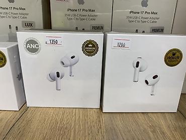 cmf buds 2 pro: Беспроводные наушники-вкладыши (форм‑фактор AirPods Pro) в фирменной — 1