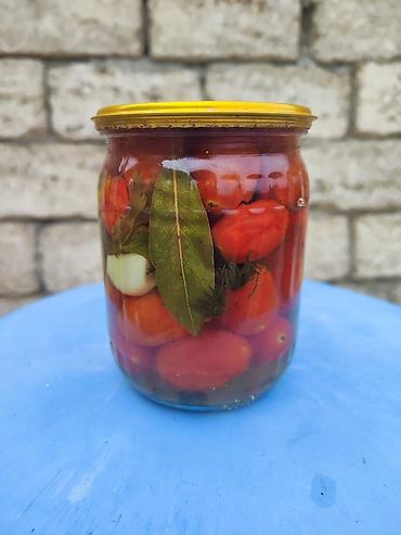 pomidor sitili: Чилли, 500 гр 5 ман — 1