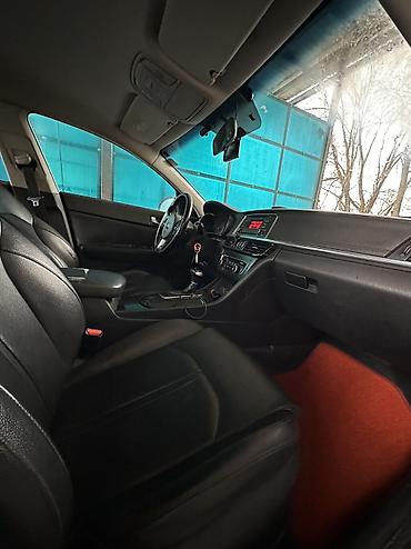 Kia: Kia K5: 2017 г., 2 л, Автомат, Газ, Седан — 6