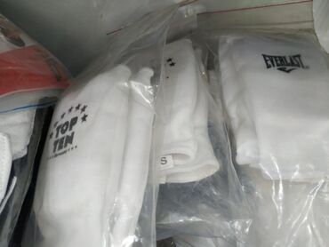 баксерский перчатки: Накладки для каратэ перчатки для каратэ в спортивном магазине