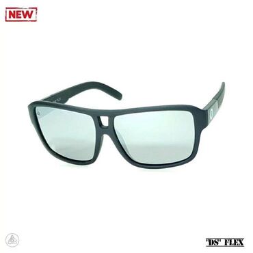 Солнцезащитные очки: Cолнцезащитные очки суб-линейки "the flex". Новейший материал оправы- — 4