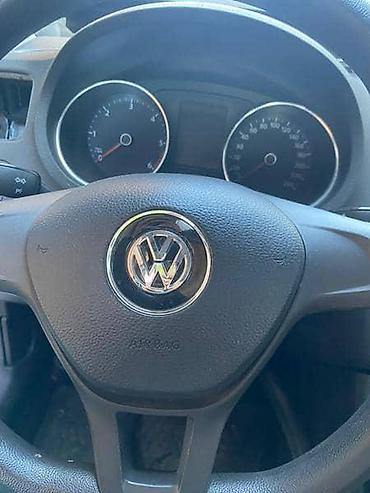 whatsapp 86: AIRBAG VOLANA ZA VOLKSWAGEN POLO OD 2014. DO 2017. GOD. | Airbag — 1