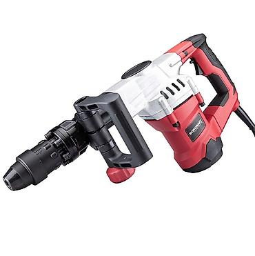 Отбойные молотки: 🔨 Отбойный молоток WORCRAFT Power Tools (сетевой) 🔨 Мощный и надёжный — 5