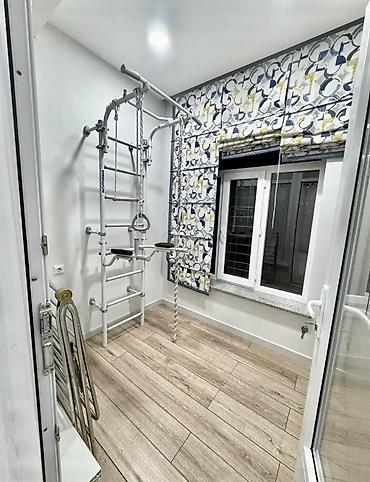 жк флоренция: 🏡 Сдаётся 3 комнатная квартира в ЖК «Флоренция» 📍 Локация: Асанбай — 4