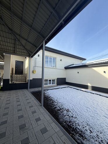 Продажа домов: Дом, 158 м², 6 комнат, Риэлтор, Евроремонт — 1