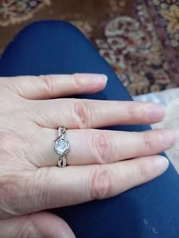 Prstenje: Vel:12
Cena:1000din — 3