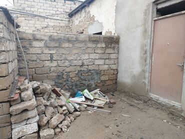 Həyət evləri və villaların satışı: Suraxanı 3 otaqlı, 60 kv. m, Kredit yoxdur, Təmirsiz -da lalafo.az — 2 Həyət evləri və villaların satışı: Suraxanı 3 otaqlı, 60 kv. m, Kredit yoxdur, Təmirsiz — 2