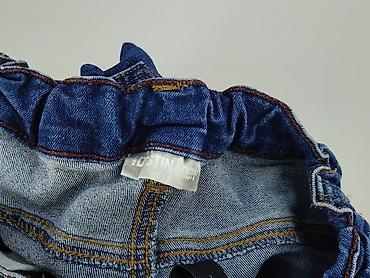 orson jeans: Spodnie jeansowe, Destination, 13 lat, 158, stan - Bardzo dobry — 4