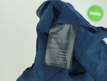 spodnice biala dlugie: H&M, Spódnica damska, rozmiar L — 6