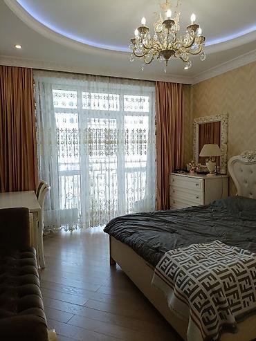 Продажа квартир: 5 и более комнат, 182 м², Элитка, 11 этаж, Евроремонт — 5