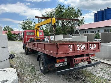 мерс кран: Mercedes-Benz : 1991 г., 5.9 л, Механика, Дизель — 6