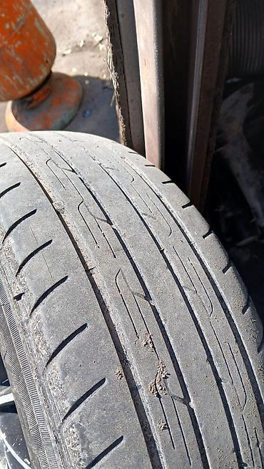шина 165 65 14: Колесо в сборе: литой диск с шиной Triangle 185/65 R14 — 3