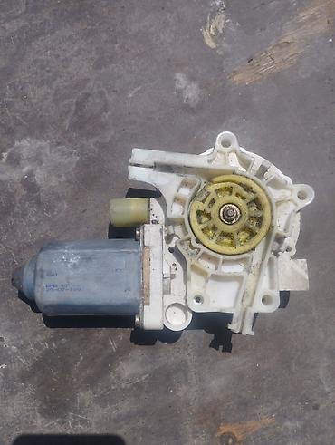 06 ti ehtiyat hisseleri: BMW şüşəqaldıran motoru və mexanizmi (elektrik pəncərə qaldırıcı — 3