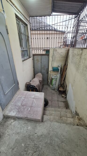 Həyət evləri və villaların satışı: 1 otaqlı, 32 kv. m, Kredit yoxdur, Yeni təmirli — 17