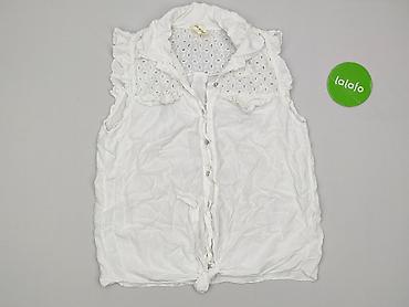 miu miu: Bluzka damska, rozmiar M — 2