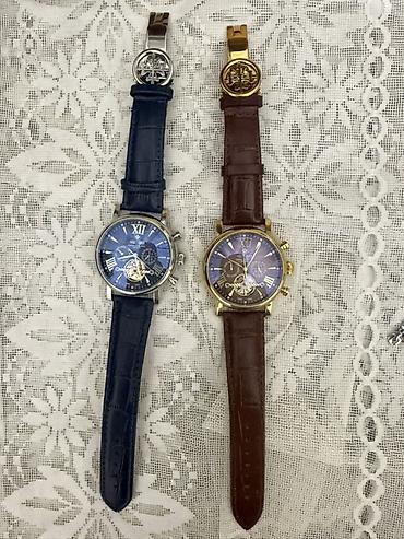 Qol saatları: Yeni, Qol saatı, Patek Phillipe — 5
