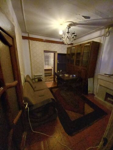 Köhnə tikili: Bakı, 3 otaqlı, Köhnə tikili, 70 kv. m — 11