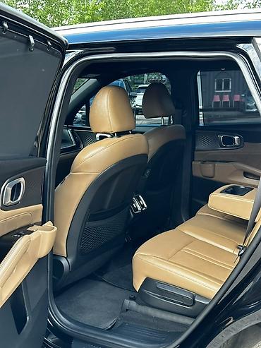 киа тиволи: Kia Sorento: 2024 г., 1.6 л, Автомат, Гибрид, Кроссовер — 10