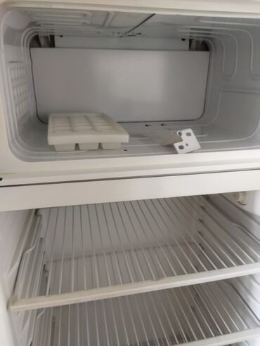 Soyuducular: İşlənmiş 1 qapılı Atlant Soyuducu Satılır — 5