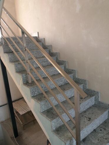 Сварка: Сварка | Перила — 12