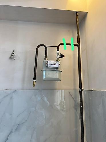 Ремонт под ключ: Ремонт под ключ | Квартиры Больше 6 лет опыта — 5