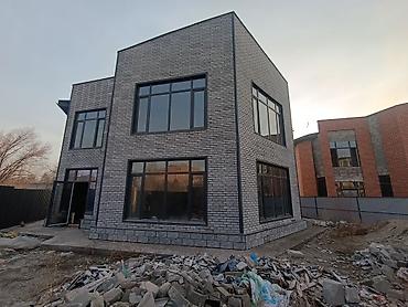 Продажа домов: Дом, 110 м², 4 комнаты, Собственник, ПСО (под самоотделку) — 2