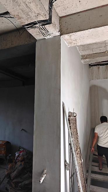 construction work: Штукатурные работы под ключ - Выравнивание стен и перегородок по — 6