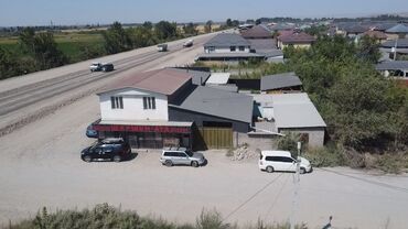 Продажа домов: Дом, 181 м², 5 комнат, Риэлтор, ПСО (под самоотделку) — 2