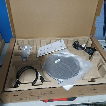 Мониторы: Монитор, AOC, Новый, 27" - 28" — 27