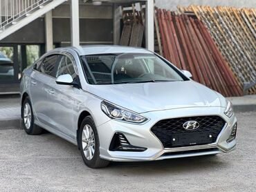 мотор м119: Hyundai Sonata: 2020 г., 0.2 л, Автомат, Газ, Седан