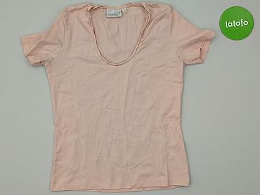 koszulki tex: Hennes Collection, T-shirt damski, rozmiar M — 2