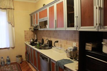 Uzunmüddətli kirayə evlər: 230 kv. m, 4 otaqlı, Qaz, Su — 16