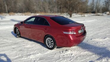 тайота camry: Toyota Camry: 2009 г., 2.5 л, Автомат, Бензин, Седан