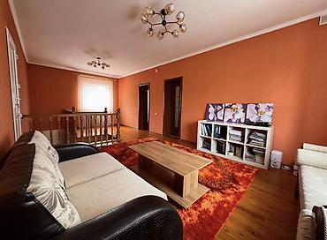 Продажа коттеджей и домов: 6 комнат и более, 290 м², 5 соток, Бишкек, Душанбинка Собственник — 12