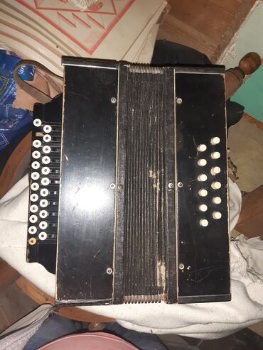 ремень для аккордеона: Баян/гармонь кнопочная (аккордеонного типа)