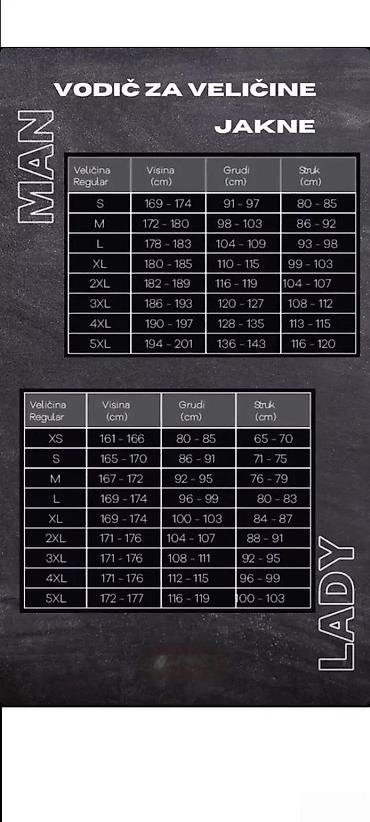 Ostale jakne: LS2 moto teksas jakna sa kapuljačom - Materijal: tamni denim sa — 5