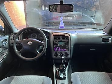 радиатор altezza: Toyota Avensis: 2001 г., 2 л, Механика, Дизель, Универсал — 10