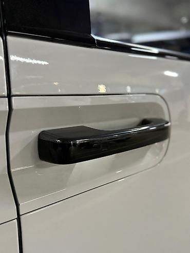 Hyundai: Hyundai Staria: 2021 г., 3.5 л, Автомат, Газ, Минивэн — 8