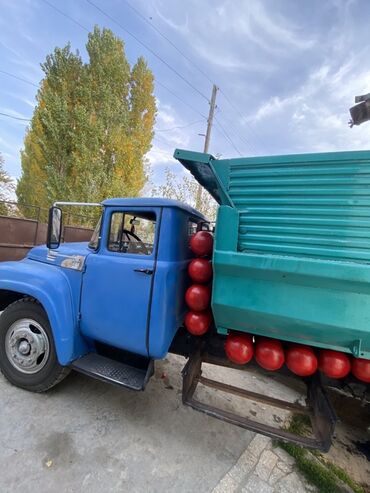 электромобиль byd e5 цена в бишкеке: ЗИЛ : | 2014 г