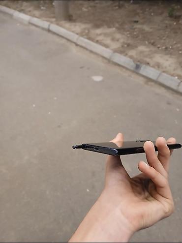 samsung no 10: Samsung Note 10, 256 GB, rəng - Qara, Barmaq izi — 4