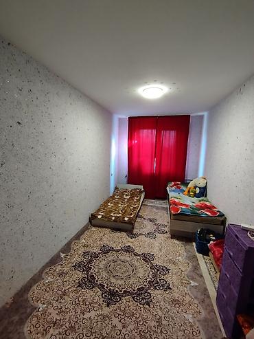 Продажа квартир: 3 комнаты, 59 м², 4 этаж — 3