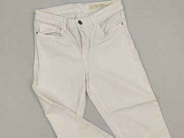 Esmara, Material trousers for women, size S (EU 36)