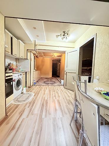 дом в аренду: 2 комнаты, Собственник, Без животных, от 1 года, С мебелью полностью — 1