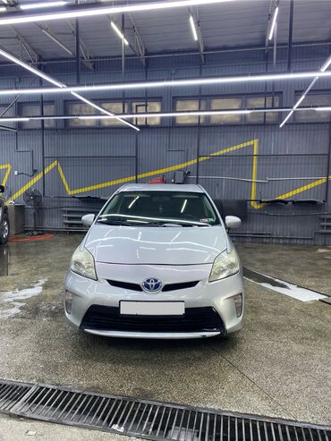 тойота приус 2014: Toyota Prius: 2014 г., 1.8 л, Вариатор, Гибрид, Седан