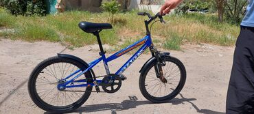 20 velosipetler: Б/у Городской велосипед Start, 20", скоростей: 1, Самовывоз